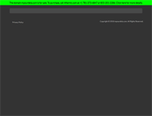 Tablet Screenshot of mpourdela.com
